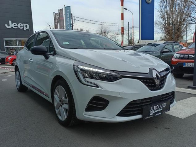 Renault Clio 1.5 dCi Zen 