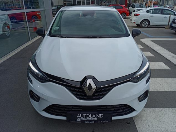 Renault Clio 1.5 dCi Zen 