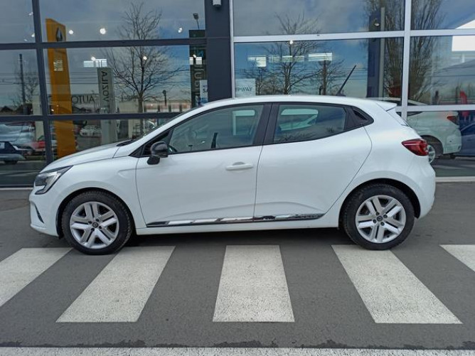 Renault Clio 1.5 dCi Zen 