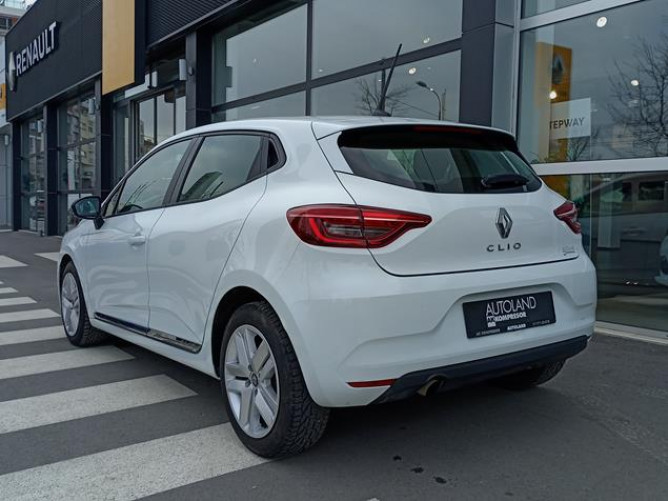 Renault Clio 1.5 dCi Zen 