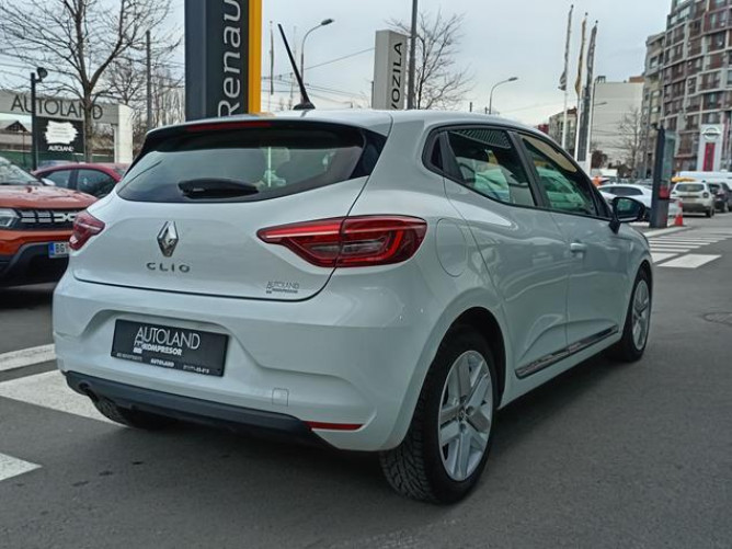 Renault Clio 1.5 dCi Zen 
