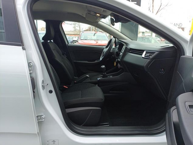 Renault Clio 1.5 dCi Zen 