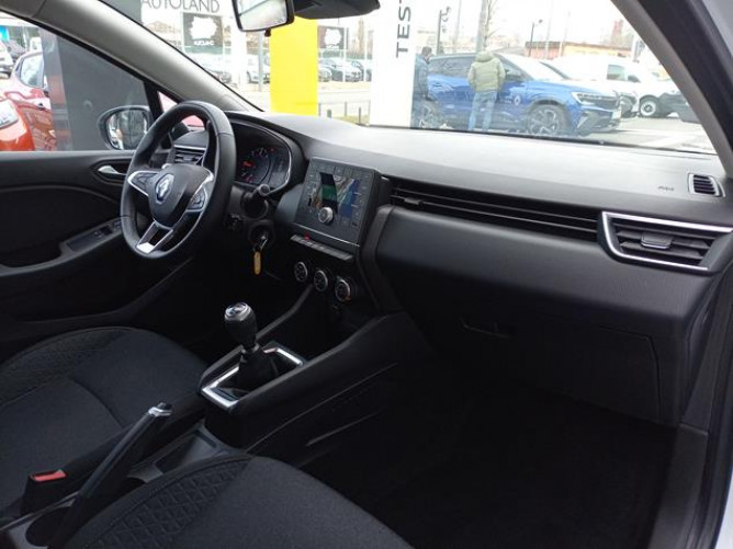Renault Clio 1.5 dCi Zen 