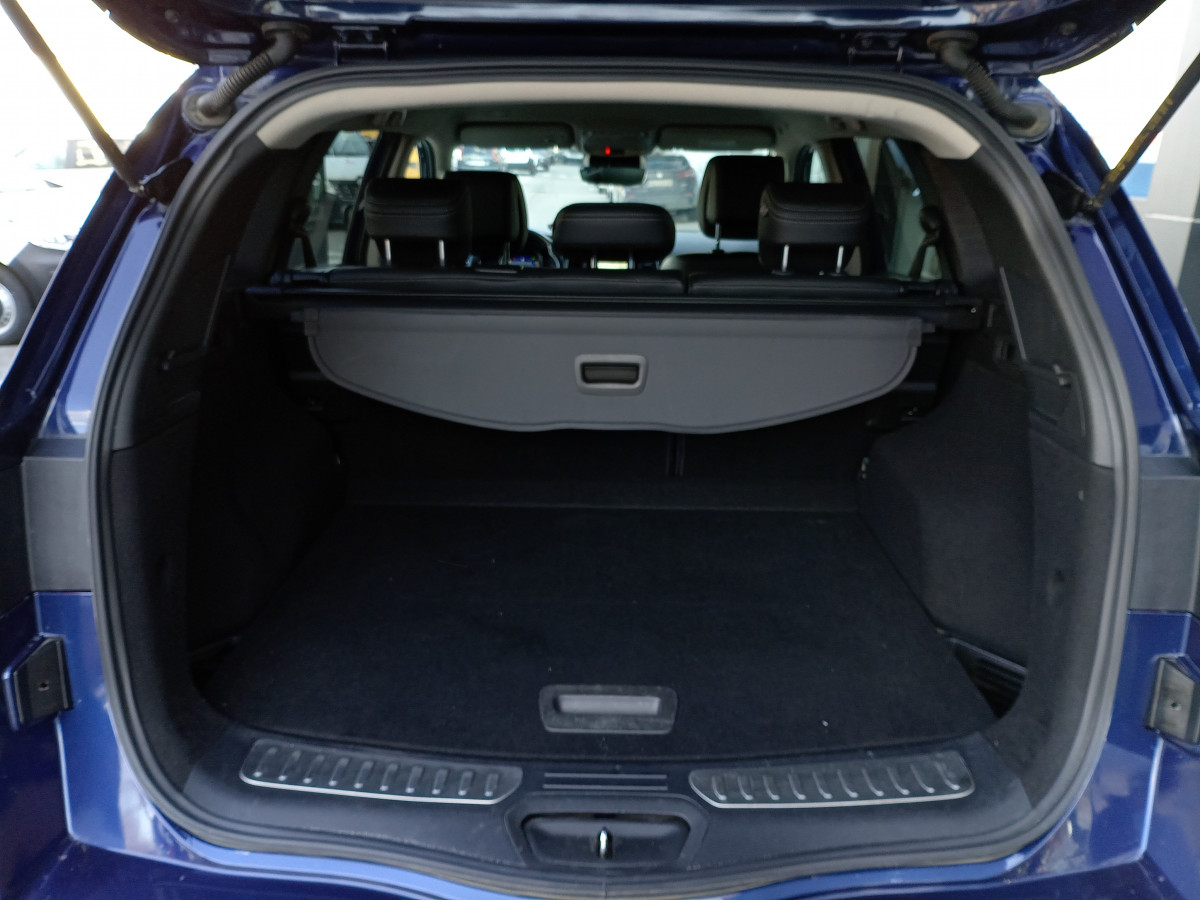 Renault Koleos 2.0 dCi CVT 4wd