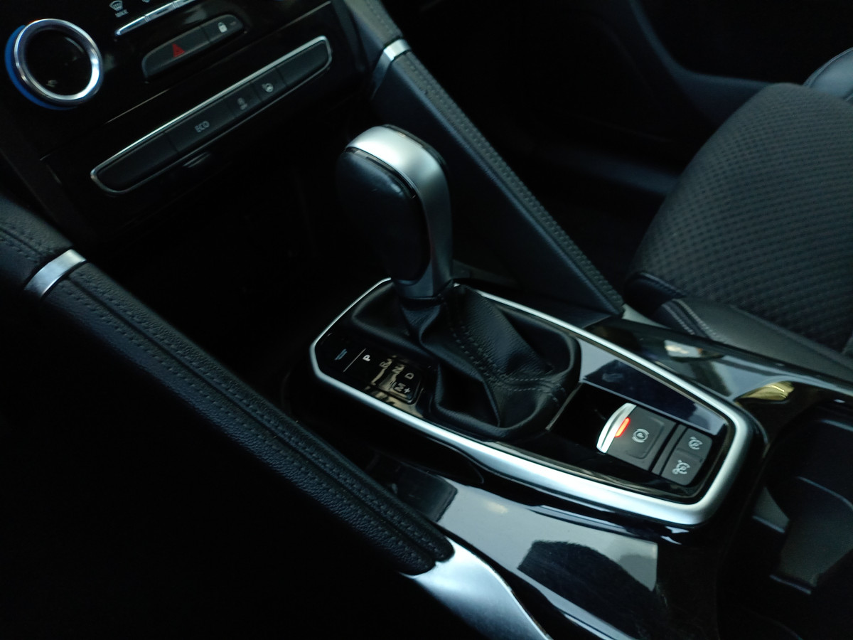 Renault Koleos 2.0 dCi CVT 4wd