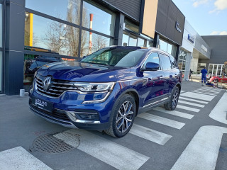 Renault Koleos 2.0 dCi CVT 4wd 