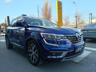 Renault Koleos 2.0 dCi CVT 4wd 