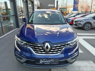 Renault Koleos 2.0 dCi CVT 4wd 