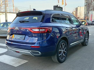 Renault Koleos 2.0 dCi CVT 4wd 