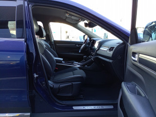Renault Koleos 2.0 dCi CVT 4wd