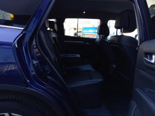 Renault Koleos 2.0 dCi CVT 4wd
