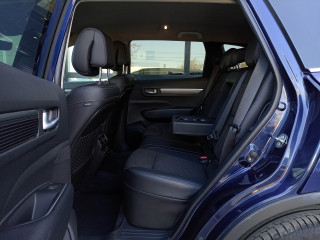 Renault Koleos 2.0 dCi CVT 4wd