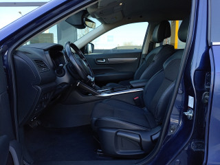 Renault Koleos 2.0 dCi CVT 4wd