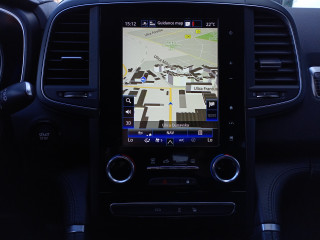 Renault Koleos 2.0 dCi CVT 4wd
