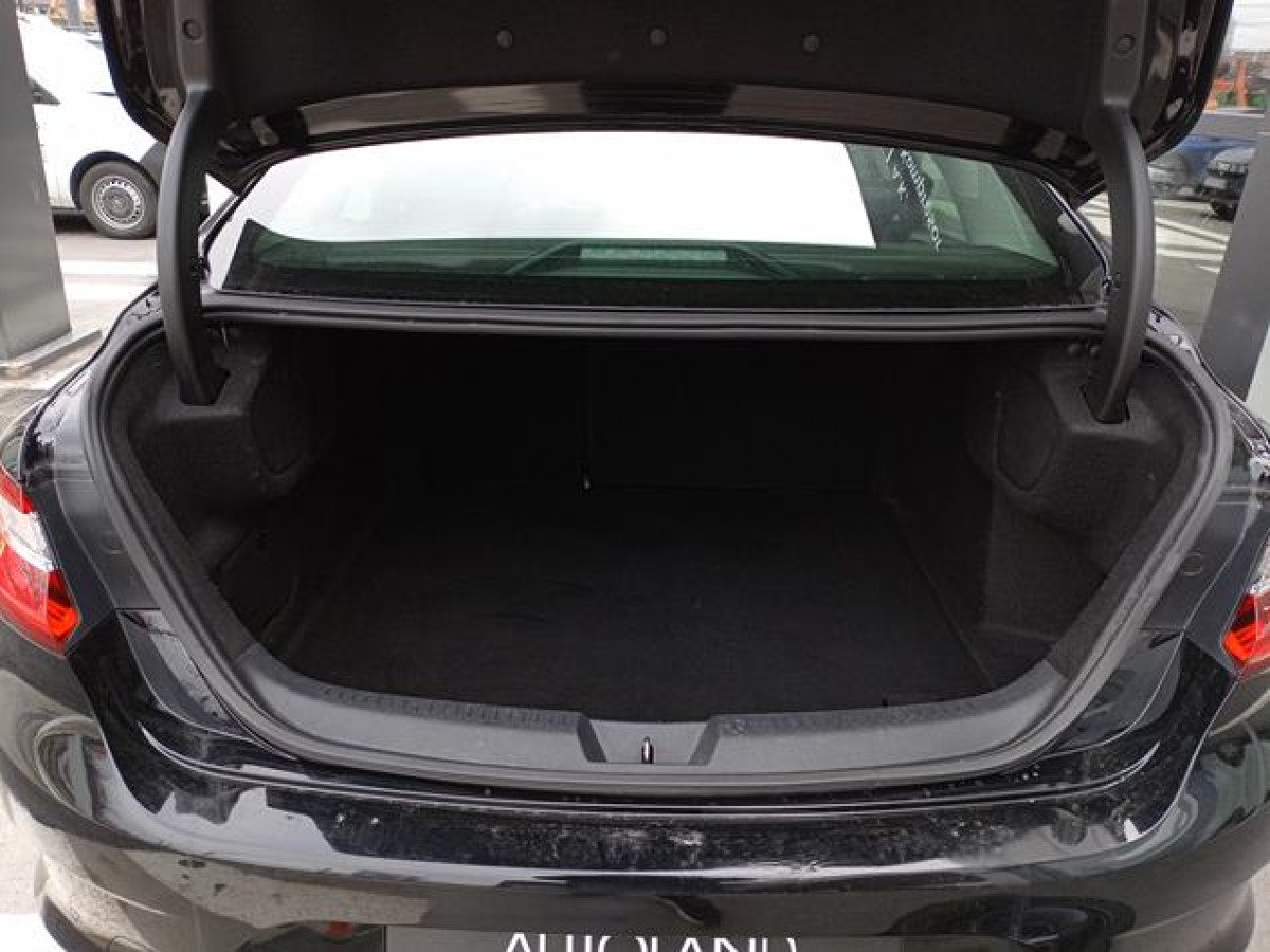 Renault Megane 1.5 dCi Intens EDC
