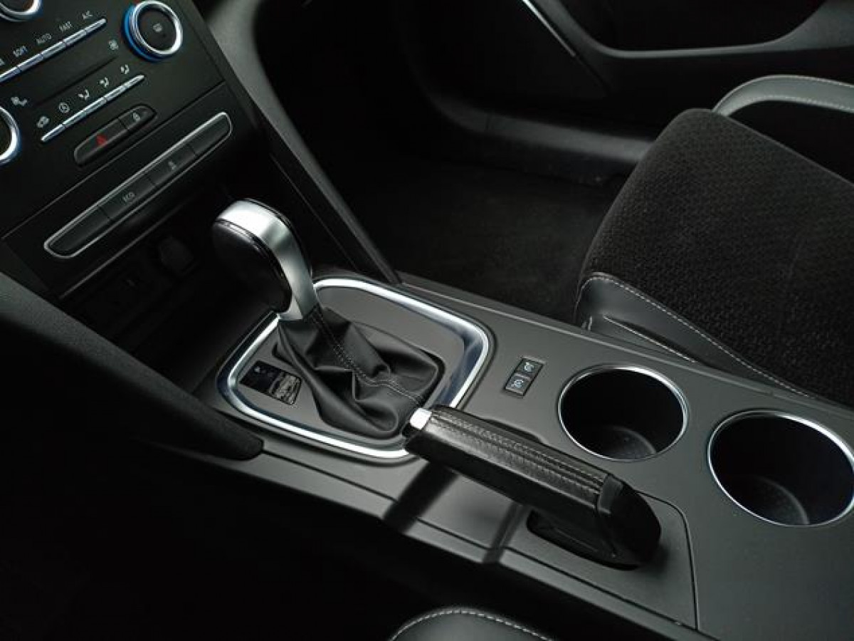 Renault Megane 1.5 dCi Intens EDC