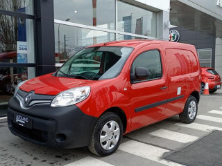 Renault Kangoo 1.5 dCi 