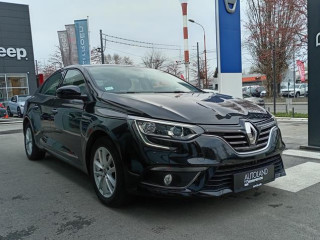 Renault Megane 1.5 dCi Intens EDC 