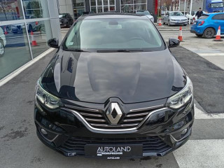 Renault Megane 1.5 dCi Intens EDC 