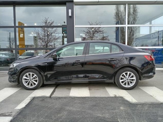 Renault Megane 1.5 dCi Intens EDC 