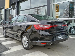 Renault Megane 1.5 dCi Intens EDC
