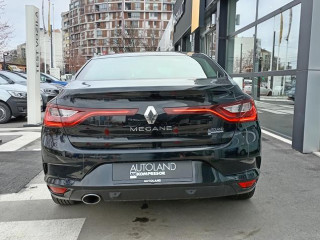 Renault Megane 1.5 dCi Intens EDC