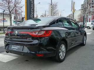 Renault Megane 1.5 dCi Intens EDC