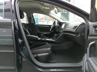 Renault Megane 1.5 dCi Intens EDC