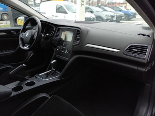 Renault Megane 1.5 dCi Intens EDC