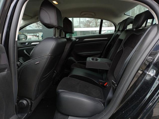 Renault Megane 1.5 dCi Intens EDC