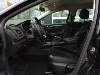 Renault Megane 1.5 dCi Intens EDC