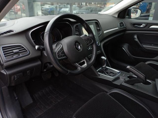 Renault Megane 1.5 dCi Intens EDC 