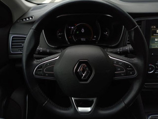 Renault Megane 1.5 dCi Intens EDC 