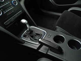Renault Megane 1.5 dCi Intens EDC