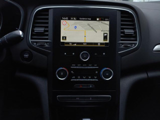 Renault Megane 1.5 dCi Intens EDC