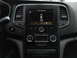 Renault Megane 1.5 dCi Intens EDC
