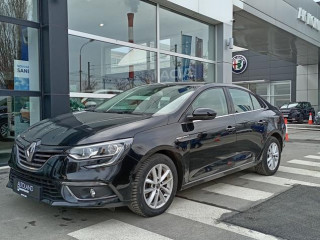 Renault Megane 1.5 dCi Intens EDC 