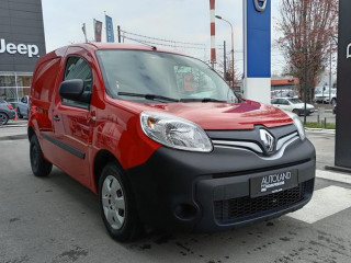 Renault Kangoo 1.5 dCi 