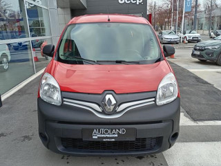 Renault Kangoo 1.5 dCi