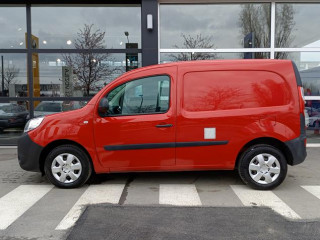 Renault Kangoo 1.5 dCi