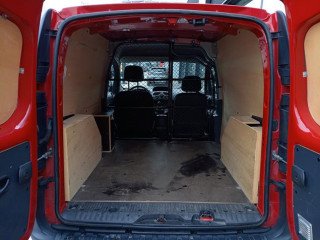 Renault Kangoo 1.5 dCi 