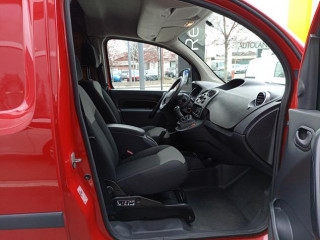 Renault Kangoo 1.5 dCi 