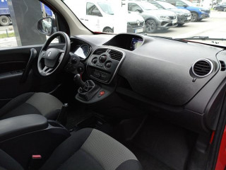 Renault Kangoo 1.5 dCi