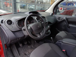 Renault Kangoo 1.5 dCi 