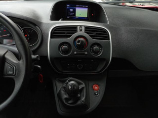 Renault Kangoo 1.5 dCi 