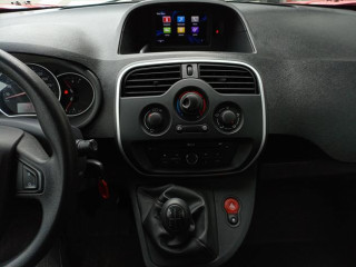 Renault Kangoo 1.5 dCi 