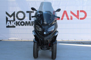 Piaggio MP3 400 Sport 