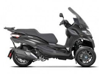Piaggio MP3 400 Sport 