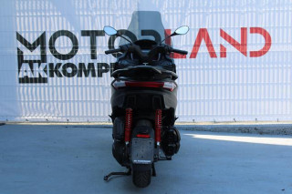 Piaggio MP3 400 Sport 