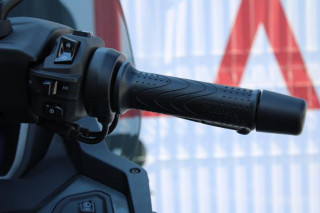 Piaggio MP3 400 Sport 